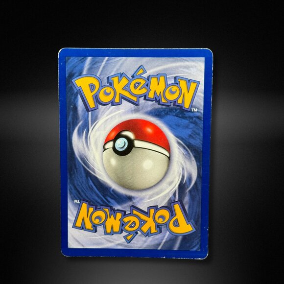 Mr. Mime 6/64 [1st Edition Holo] Rare Pokemon Card Jungle 1999 - Picture 2 of 3